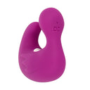 Coverme Duckymania – Ditale Stimolante Ricaricabile in Silicone
