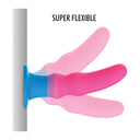 MYTHOLOGY Kuno Utopia dildo fantasy S in silicone con ventosa 13 cm