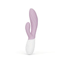 LELO Ina Twist vibratore rabbit Bluetooth ricaricabile rosa