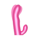 ONINDER Oslo Rabbit – Vibrazione e Rotazione App Control Rosa IPX7