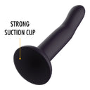 Mythology Duman Mystic Dildo S Termoreattivo in Silicone