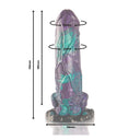 EPIC Basilisco Dildo Silicone Fantasy Grande 21,5 cm