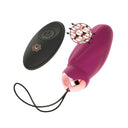 Rithual SITA Egg – Vibratore a Perline Rotanti + Telecomando USB