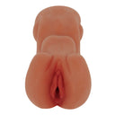 Jamyjob Signature Brandy Masturbatore Maschile Realistico in TPR