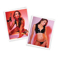 Extreme Dollz Agent 69 Bambola Gonfiabile Realistica Full Size