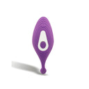 INTENSE Mindy Panty vibratore mutandina viola con telecomando discreto