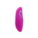 PRETTY LOVE Uovo Vibrante Arvin 12 Vibrazioni con Telecomando Silicone FDA