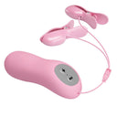 Baile Pinzette Elettrostimolazione con Vibrazione ed Elettroshock