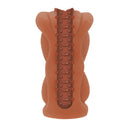 Jamyjob Signature Milena Masturbatore Vaginale Realistico in TPR