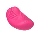 HAPPY LOKY Panty Vibe telecomando vibrante ricaricabile in silicone