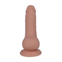 MR INTENSE – Dildo Realistico con Ventosa 17,6 cm Ø 3,5 cm