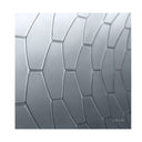 LELO HEX Preservativi 12 Pezzi 54 mm con Struttura Esagonale Innovativa