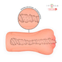 INTENSE FIRST TIME – Masturbatore Erika Vergine con Sanguinamento