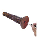 Power Monsters Voidclaw Brute Dildo Gonfiabile Fantasy 29 cm