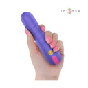 Intense Stella Push Spinta Verticale 10 Modalità Ricaricabile USB