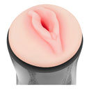 Jamyjob Randy Masturbatore Doppio Foro Vagina e Ano Realistico