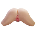 Crazy Bull Mia Torso Femminile Realistico Vaginale e Anale 8,5 kg