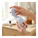 INTENSE Anya Vibratore Doppia Stimolazione con Movimento Circolare