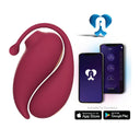 Adrien Lastic Inspiration Rosso Sucker + Ovetto Vibrante con App