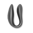 ONINDER Lisboa – Stimolatore Punto G e Clitoride App Control Nero IPX7