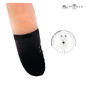 MR Intense Jean Vibratore Up & Down con Calore 24 cm Silicone