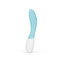 LELO Mona Twist vibratore punto G lavanda ricaricabile Bluetooth