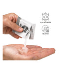 BLACK HOLE Gel Anale Extra Dilatazione Base Acqua 6 ml Monodose