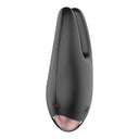 Coquette Chic Desire Stimolatore Clitorideo Nero/Oro 10 Vibrazioni