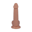 MR INTENSE – Dildo Realistico con Ventosa 18 cm Ø 3,4 cm