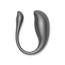 ONINDER Nairobi – Uovo Vibrante App Control Nero IPX7 Ultra Potente