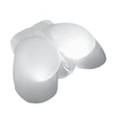 PDX Elite Go-Go Booty masturbatore LED ricaricabile USB