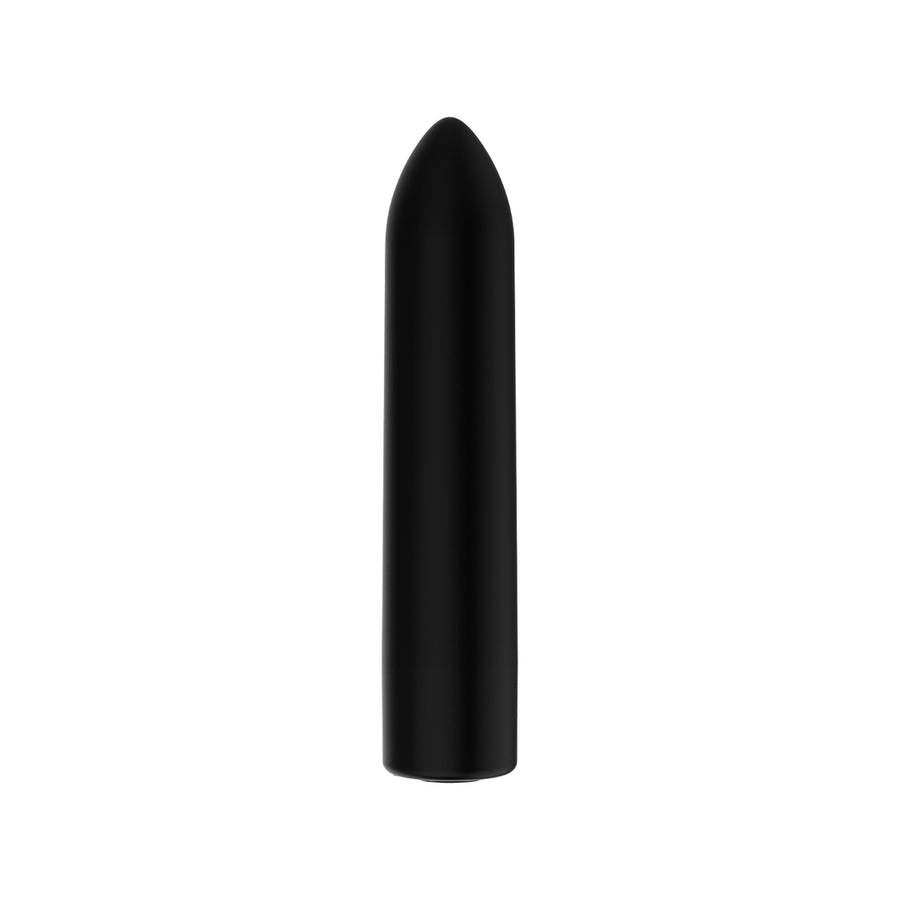 Intense Bullet Vibrante Compatto 10 Modalità Ricaricabile USB