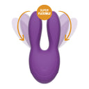 Rewolution Rewobit Duet Flex Stimolatore Flessibile 2 Motori