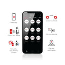 Oninder Seoul Masturbatore Maschile Smart 10 Velocità con App