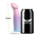 MYTHOLOGY Garrick Nayade Dildo M in Silicone Premium con Ventosa
