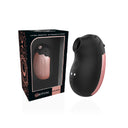 RITHUAL Shushu 2.0 Azabache – Stimolatore Clitorideo Aspirazione