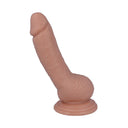 MR INTENSE – Dildo Realistico con Ventosa 17,6 cm Ø 3,5 cm