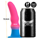 MYTHOLOGY – Kuno Utopia Dildo Vibrante Anale M Compatibile WatchMe