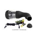 Baile Rotation Lover masturbatore automatico con rotazione multipla 5V