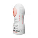 Alive Maxi Flex L – Masturbatore Maschile Vaginale Realistico TPE