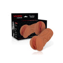 Jamyjob Signature Vivian Masturbatore Vaginale Realistico TPR 16 cm