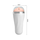 Crazy Bull Trish – Masturbatore Vagina 3D Reale con Custodia Rigida