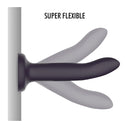 Mythology Duman Mystic Dildo S Termoreattivo in Silicone