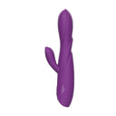 Rewolution Reworabbit vibratore flessibile doppia stimolazione A-Spot