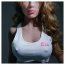 Pipedream Ultimate Fantasy Dolls Mandy Bambola Realistica Fanta Flesh