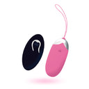 Intense Flippy II Rosa – Uovo Vibrante con Telecomando Wireless