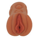 Jamyjob Signature Milena Masturbatore Vaginale Realistico in TPR