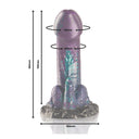 EPIC Basilisco Dildo Silicone Fantasy Piccolo 18 cm