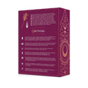 Rithual SITA Egg – Vibratore a Perline Rotanti + Telecomando USB