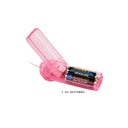 Baile – Vagina Vibrante Ultra Realistica in Silicone con Vibrazione